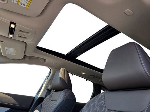 New 2026 Nissan Murano Platinum w/ Cargo Package AWD/4WD image 25