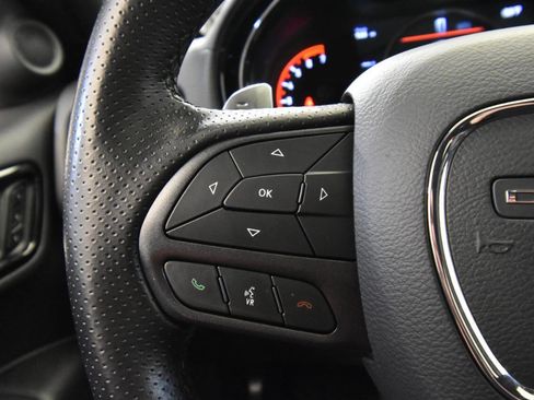 Used 2022 Dodge Durango R/T w/ Blacktop Package image 28