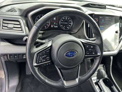 Used 2024 Subaru Ascent Limited AWD/4WD image 15