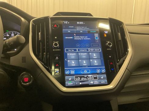 New 2026 Subaru Ascent Limited AWD/4WD image 17