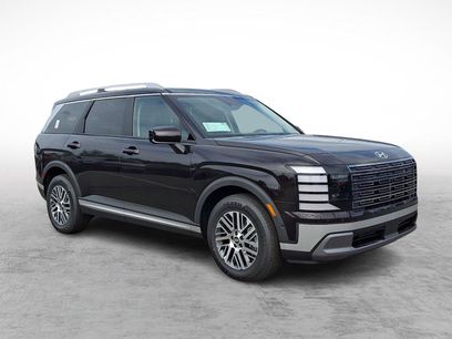New 2027 Hyundai Palisade SEL