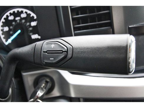 New 2025 Ford F550 4x4 Supercab Super Duty image 16