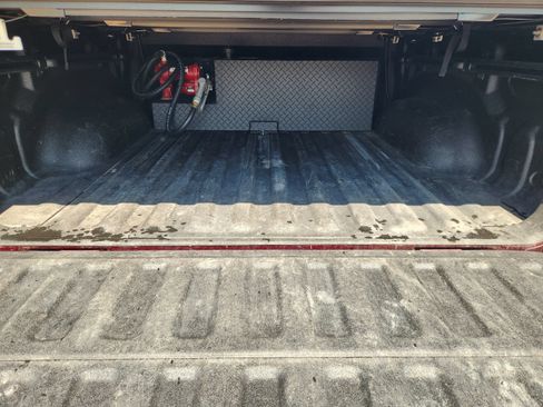 Used 2020 RAM 1500 Limited AWD/4WD image 32