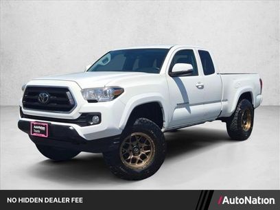 Used 2020 Toyota Tacoma SR5