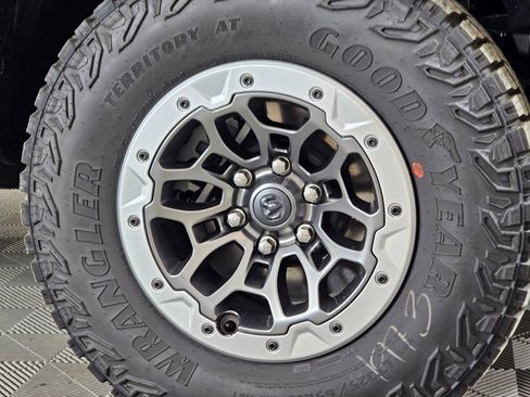 New 2026 RAM 1500 RHO AWD/4WD image 8