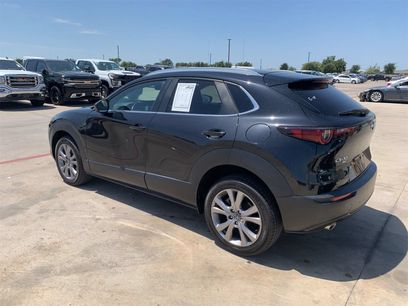 Used 2022 MAZDA CX-30 AWD 2.5 S w/ Select Package
