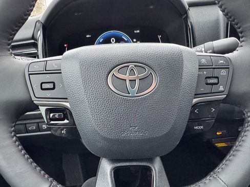 New 2026 Toyota Camry LE image 12