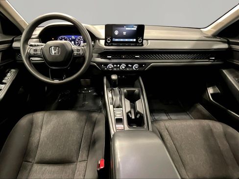 Used 2024 Honda Accord EX image 7