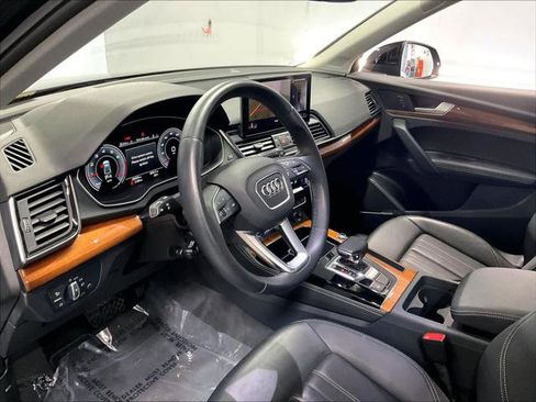 Certified 2023 Audi Q5 2.0T Premium Plus AWD/4WD image 13