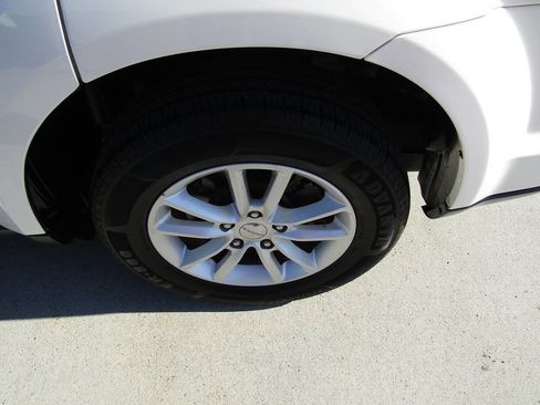 Used 2014 Dodge Journey SXT AWD/4WD image 18