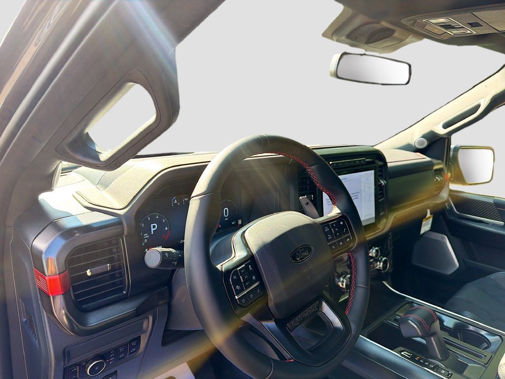 New 2026 Ford F150 Raptor AWD/4WD image 9