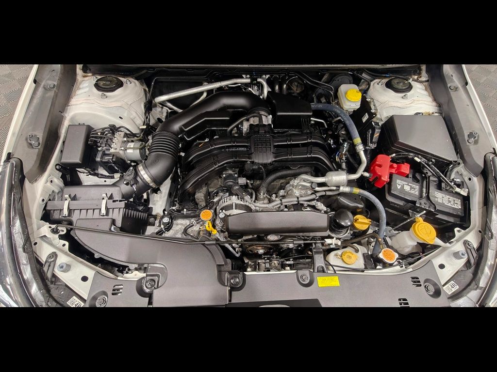 Used 2025 Subaru Crosstrek 2.5i Sport AWD/4WD image 48