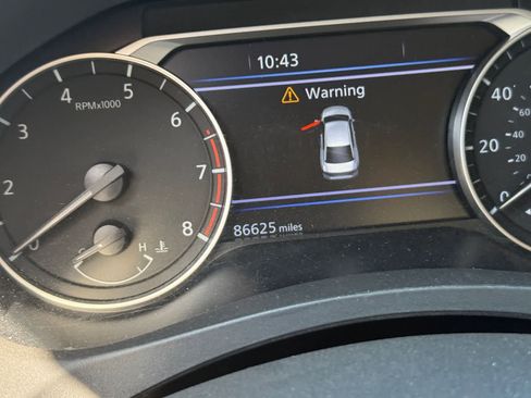 Used 2023 Nissan Altima 2.5 SL image 21