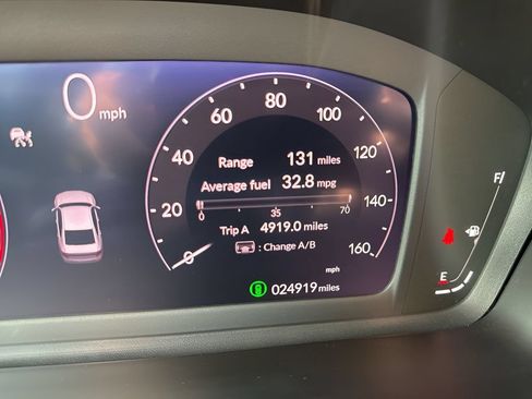 Used 2024 Honda Accord EX image 24