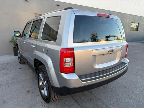Used 2016 Jeep Patriot Sport w/ Power Value Group image 2