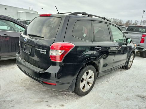 Used 2014 Subaru Forester 2.5i Premium w/ All-Weather Package image 3