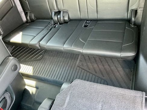 Used 2016 Chevrolet Tahoe LT w/ Max Trailering Package image 28