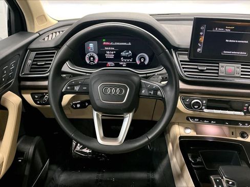 Certified 2023 Audi Q5 2.0T Premium Plus w/ Premium Plus Package image 8