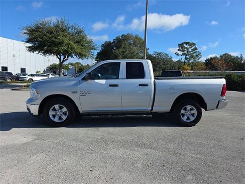 Used 2019 RAM 1500 Tradesman w/ Popular Equipment Group image 5
