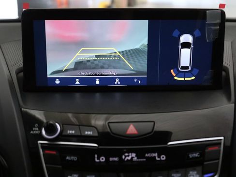 Certified 2019 Acura RDX AWD w/ Technology Package image 20