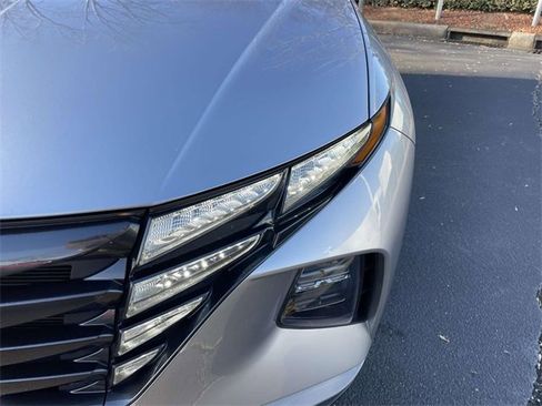 Used 2023 Hyundai Tucson SEL image 36