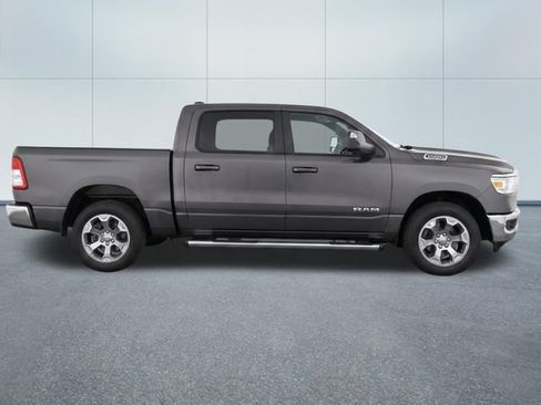 Used 2021 RAM 1500 Big Horn AWD/4WD image 11