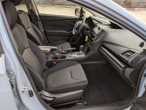 Used 2021 Subaru Crosstrek 2.0i image 22