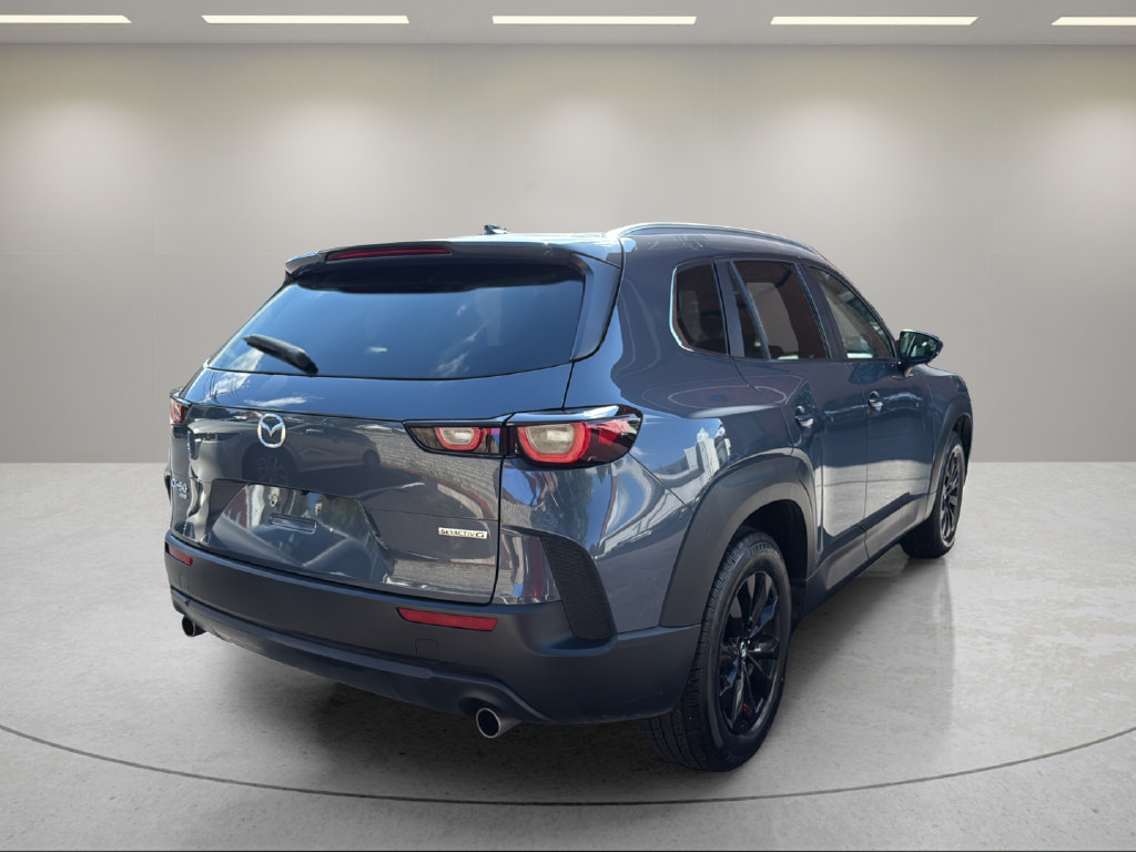 Certified 2024 MAZDA CX-50 AWD 2.5 S w/ Cargo Package image 6