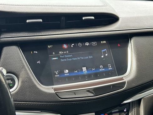 Used 2019 Cadillac XT5 Premium Luxury w/ Driver Assist Package AWD/4WD image 30