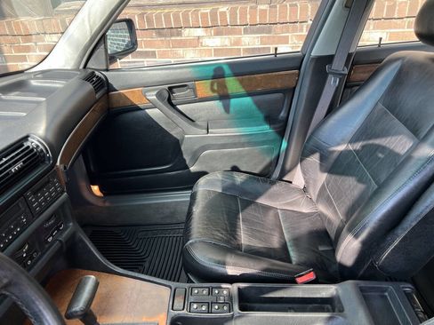 Used 1989 BMW 735i image 11