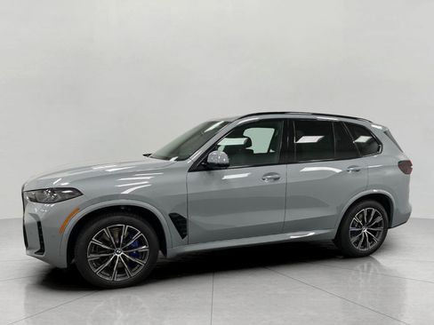 New 2026 BMW X5 xDrive40i AWD/4WD image 10
