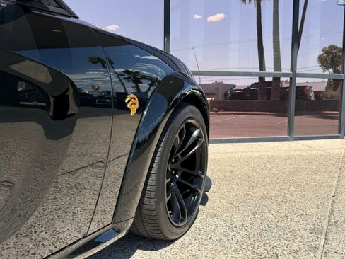 Used 2022 Dodge Charger SRT Hellcat w/ Harman/Kardon Audio Group RWD image 16