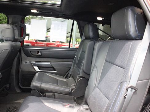 Certified 2023 Toyota Sequoia Platinum AWD/4WD image 53