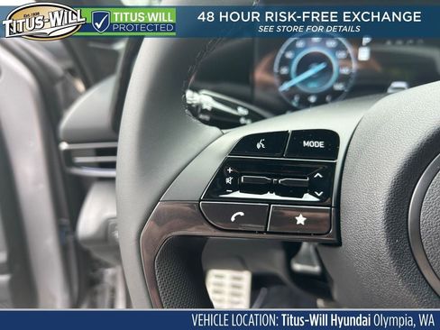 New 2025 Hyundai Elantra SEL image 17