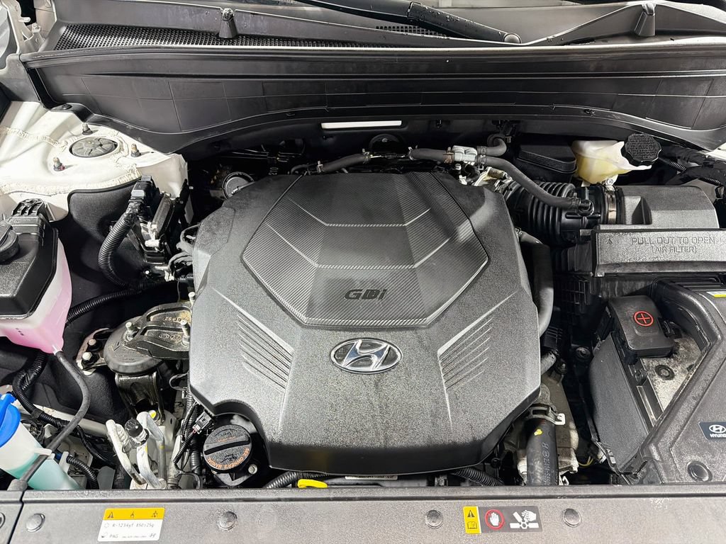 Used 2024 Hyundai Palisade SEL AWD/4WD image 33