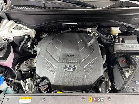 Used 2024 Hyundai Palisade SEL AWD/4WD image 33