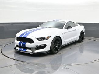Used 2017 Ford Mustang Shelby GT350 RWD video 1