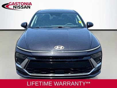 Used 2025 Hyundai Sonata SEL