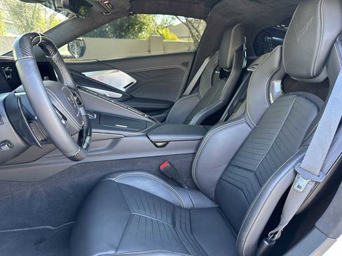 Used 2024 Chevrolet Corvette Z06 image 15