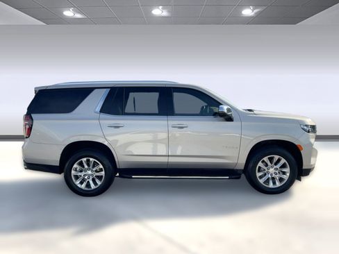 Certified 2021 Chevrolet Tahoe Premier image 7