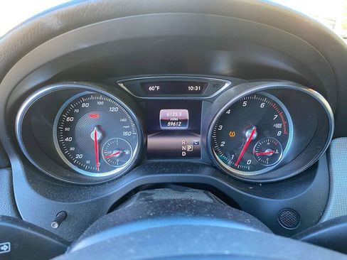 Used 2019 Mercedes-Benz GLA 250 4MATIC image 18