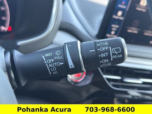 Certified 2026 Acura MDX SH-AWD w/ Technology Package image 11