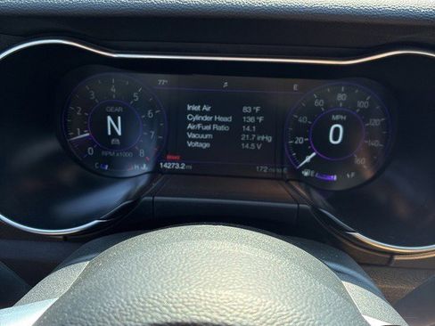 Used 2020 Ford Mustang GT Premium w/ Equipment Group 401A RWD image 14