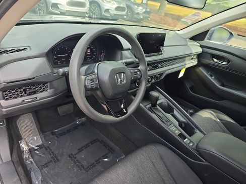 Used 2024 Honda Accord LX image 15
