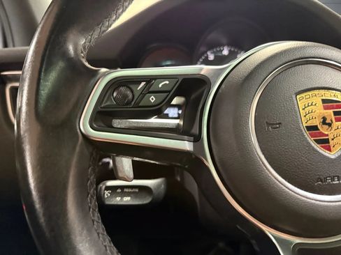 Used 2016 Porsche Macan S AWD/4WD image 26