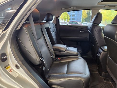 Used 2014 Lexus RX 350 AWD w/ Navigation Package image 21