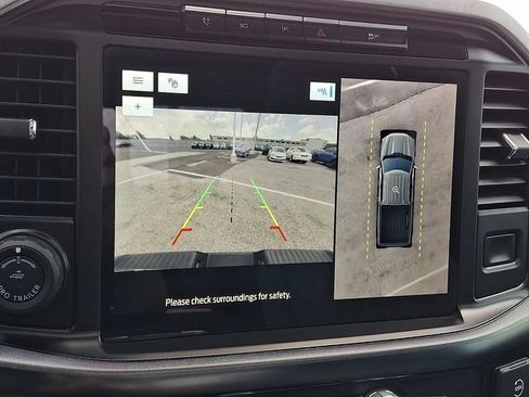 Certified 2023 Ford F150 Limited AWD/4WD image 17
