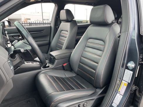 Certified 2024 Honda CR-V Sport-L image 26
