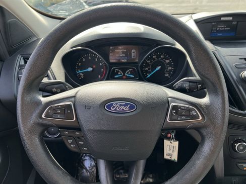 Used 2017 Ford Escape S image 16