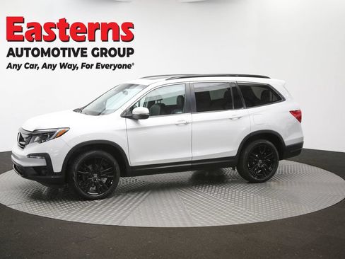 Used 2022 Honda Pilot Special Edition image 61